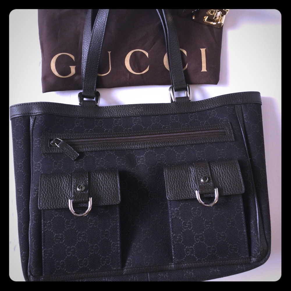 💥NWT, 100% authentic Gucci GG shoulder bag!!!🔥
